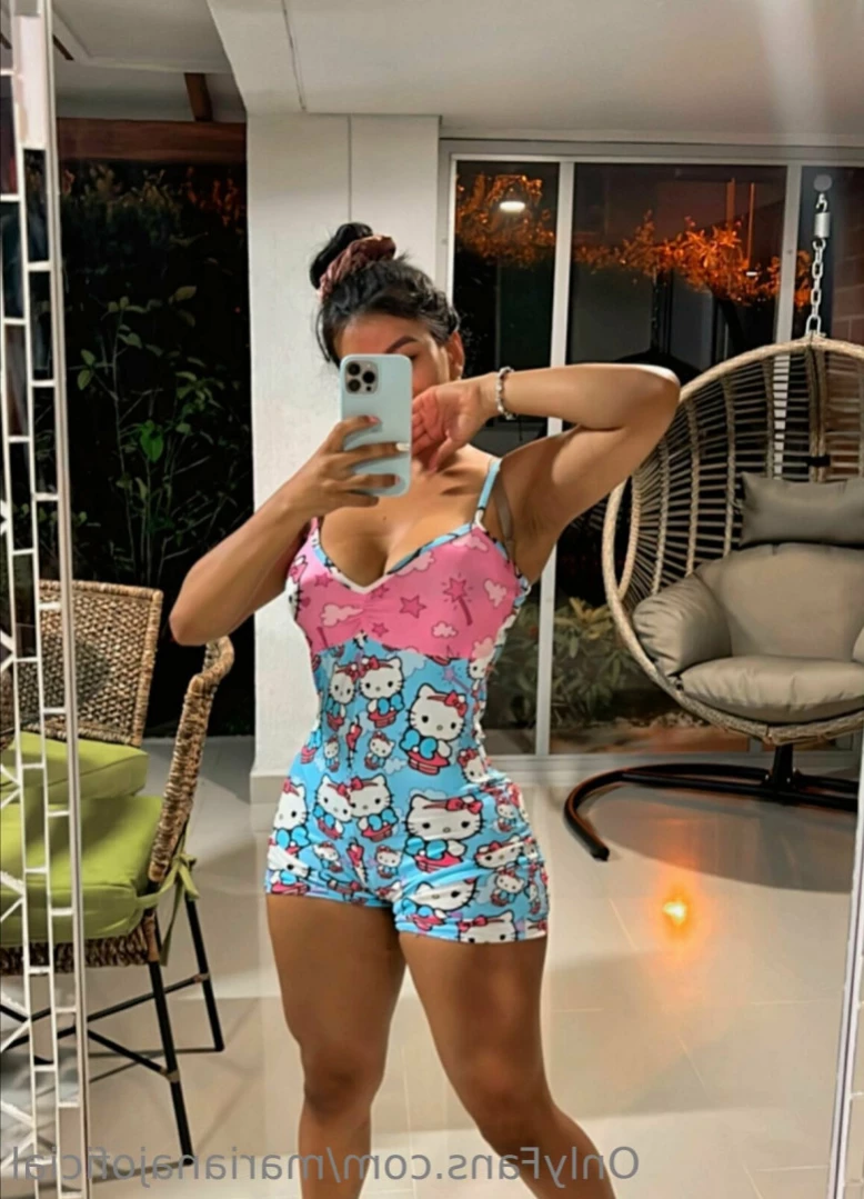 MARIANA 💃 [ marianajoficial ] Onlyfans leaked photo 11215980 on Hotleaks.tv