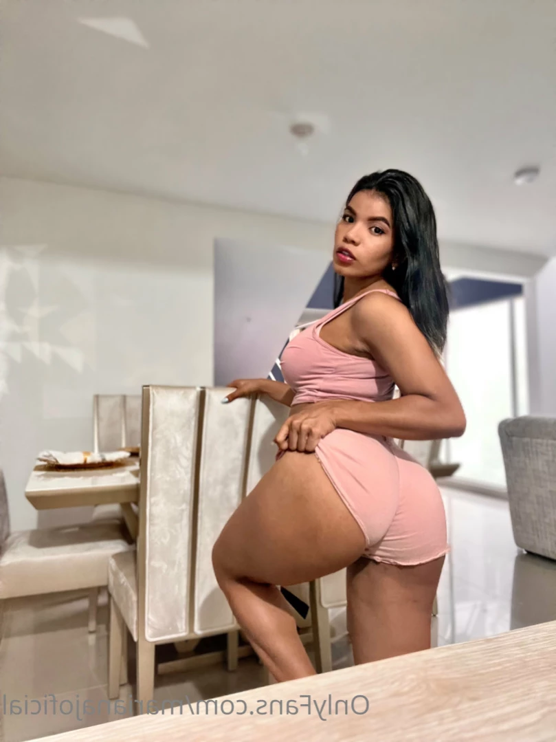 MARIANA 💃 [ marianajoficial ] Onlyfans leaked photo 15691112 on Hotleaks.tv