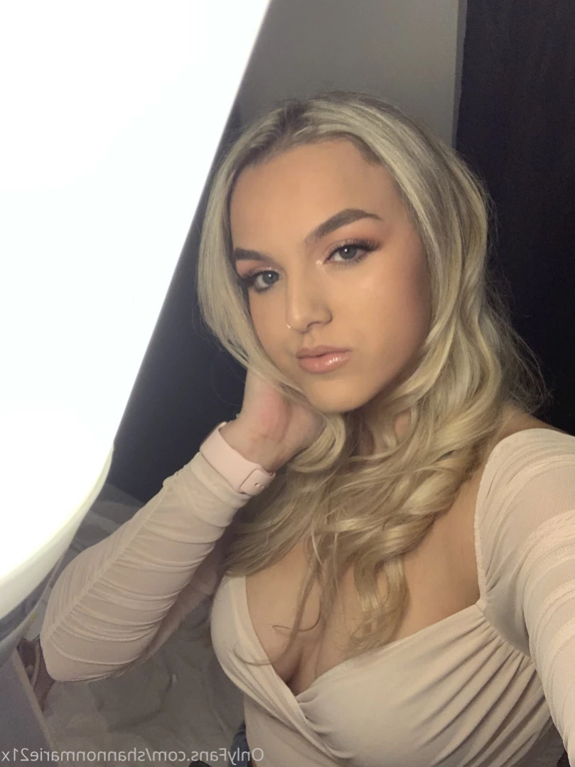 Babygirlxoxo [ marieshannonxx ] Onlyfans leaked photo 11216279 on Hotleaks.tv