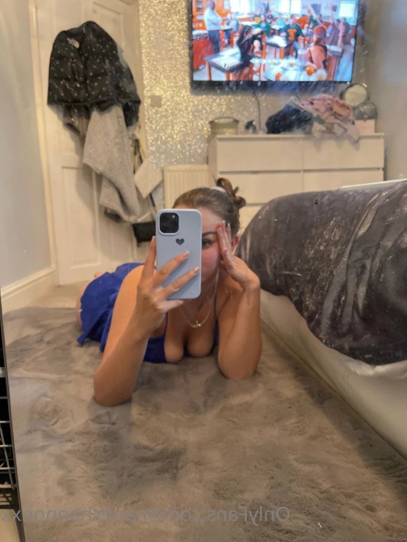 Babygirlxoxo [ marieshannonxx ] Onlyfans leaked photo 11216284 on Hotleaks.tv