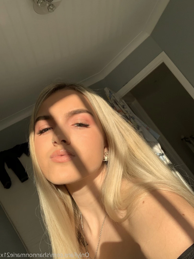 Babygirlxoxo [ marieshannonxx ] Onlyfans leaked photo 11216315 on Hotleaks.tv