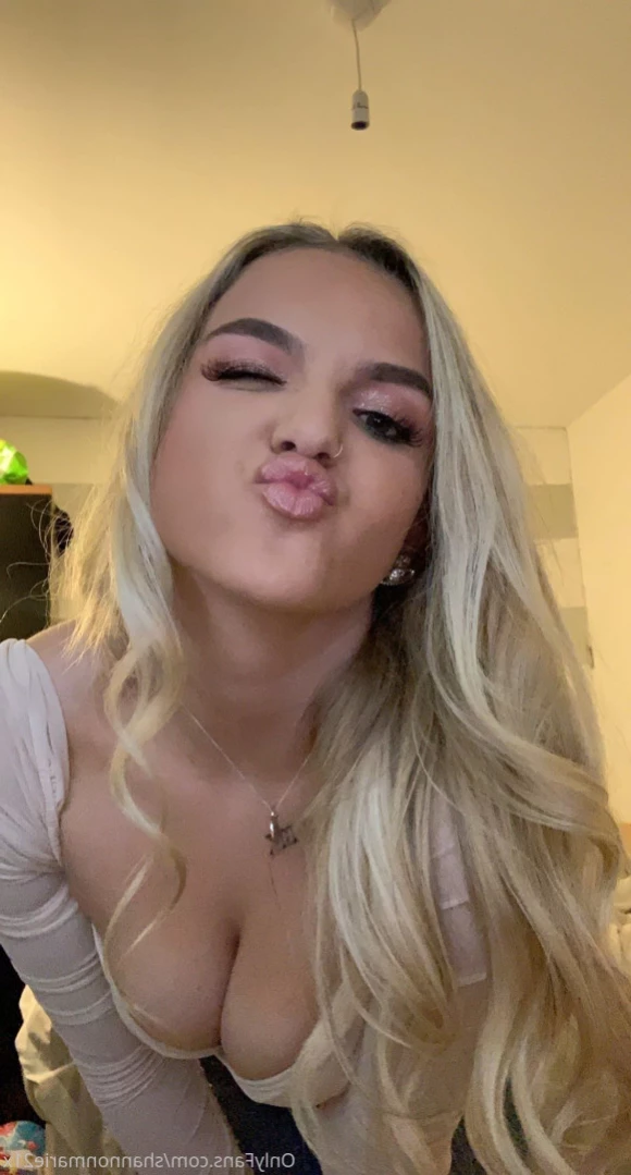 Babygirlxoxo [ marieshannonxx ] Onlyfans leaked photo 11799969 on Hotleaks.tv