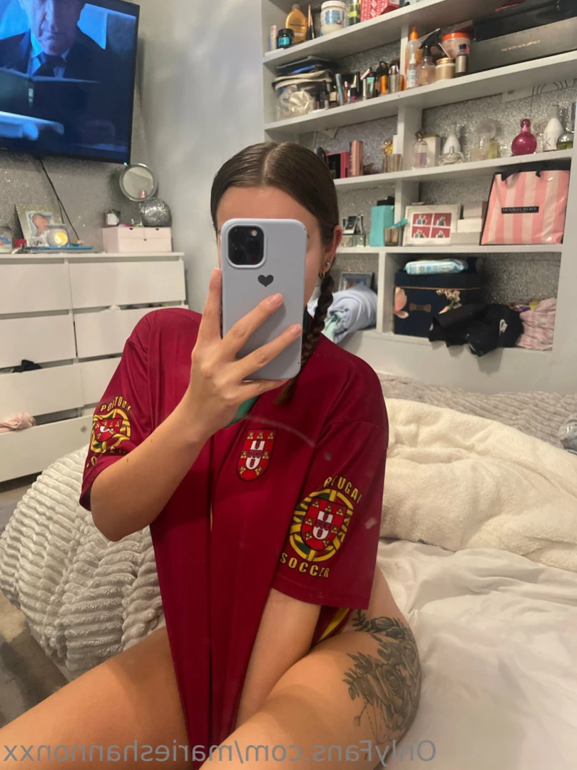 Babygirlxoxo [ marieshannonxx ] Onlyfans leaked photo 13720793 on Hotleaks.tv