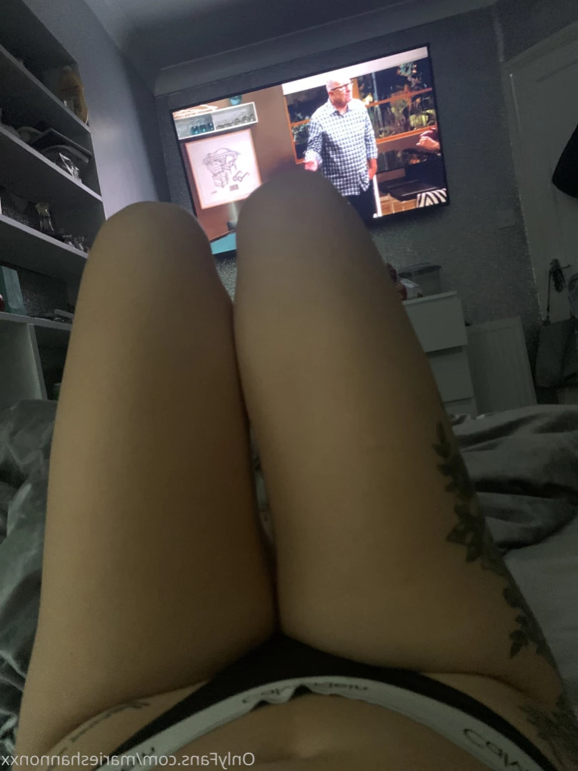 Babygirlxoxo [ marieshannonxx ] Onlyfans leaked photo 14945889 on Hotleaks.tv