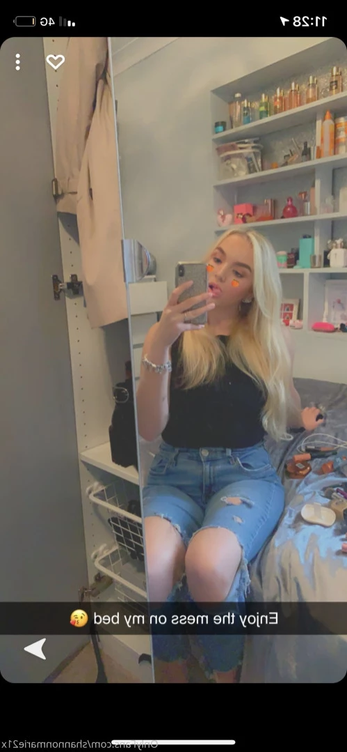 Babygirlxoxo [ marieshannonxx ] Onlyfans leaked photo 15227113 on Hotleaks.tv
