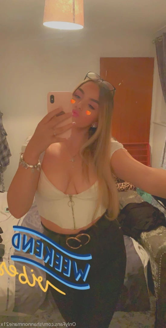 Babygirlxoxo [ marieshannonxx ] Onlyfans leaked photo 15889827 on Hotleaks.tv