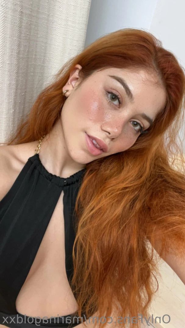 MARINA GOLD 18y.o.💦 [ marinagoldxx ] Onlyfans leaked photo 11216229 on Hotleaks.tv