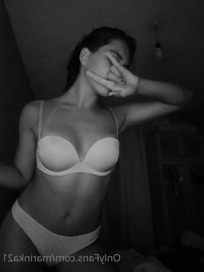 Marinka [ marinka21 ] Onlyfans leaked photo 11221942 on Hotleaks.tv