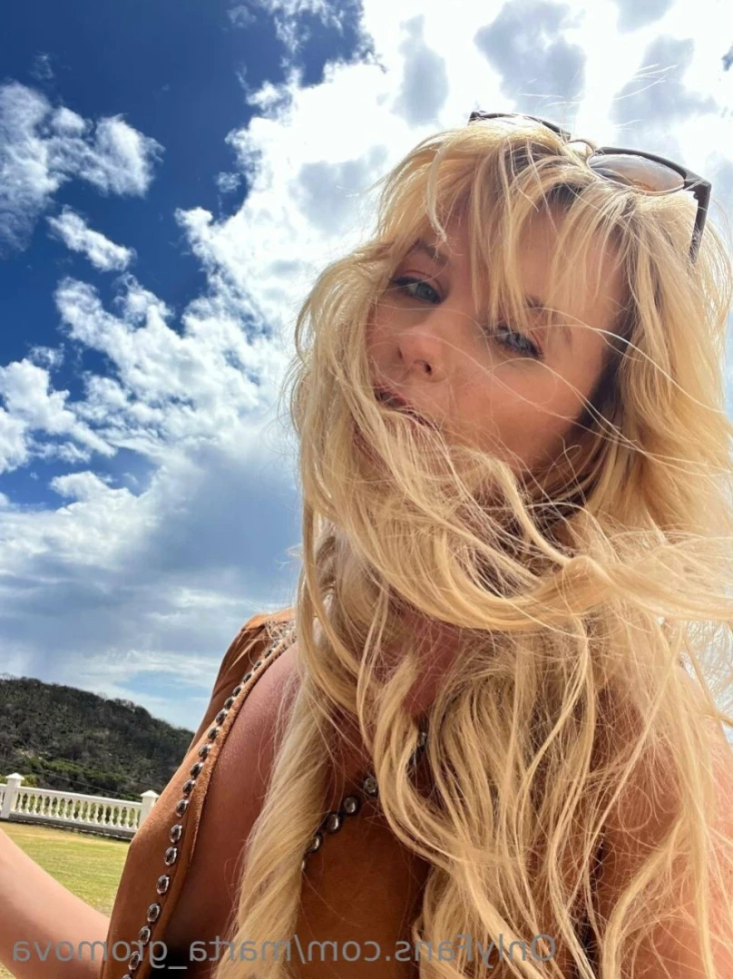 Marta Gromova [ marta_gromova ] Onlyfans leaked photo 11223423 on Hotleaks.tv