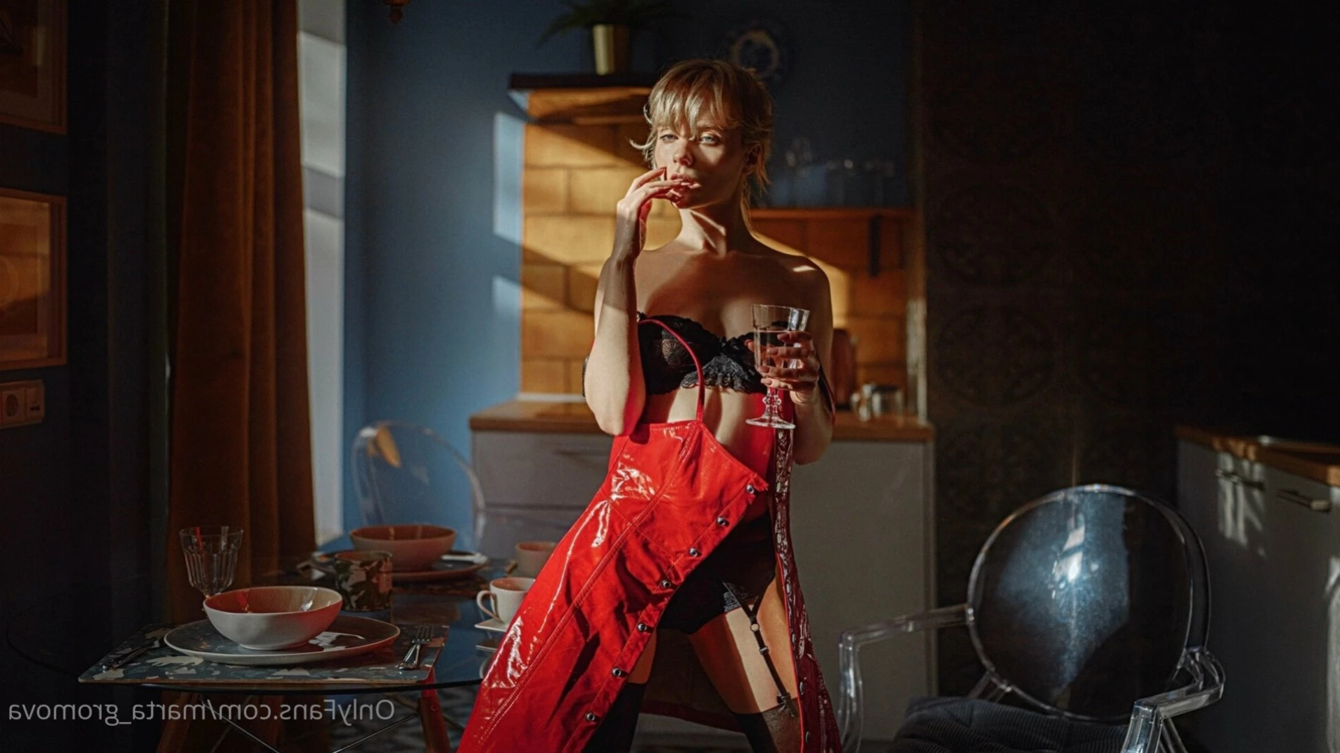 Marta Gromova [ marta_gromova ] Onlyfans leaked photo 11223425 on Hotleaks.tv