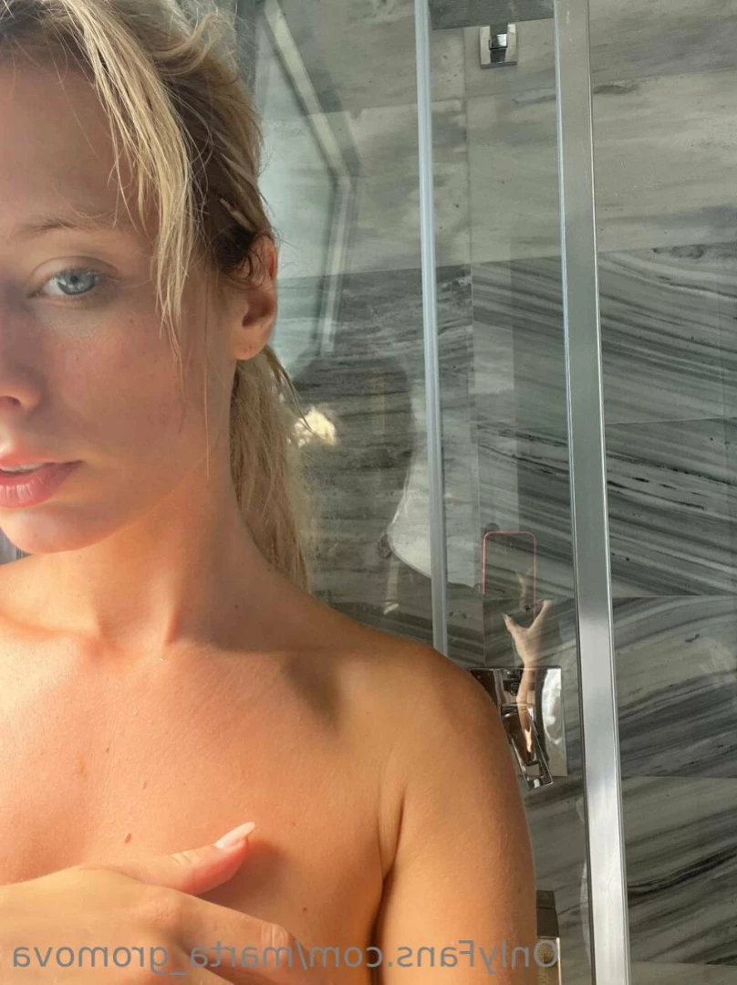 Marta Gromova [ marta_gromova ] Onlyfans leaked photo 11223436 on Hotleaks.tv