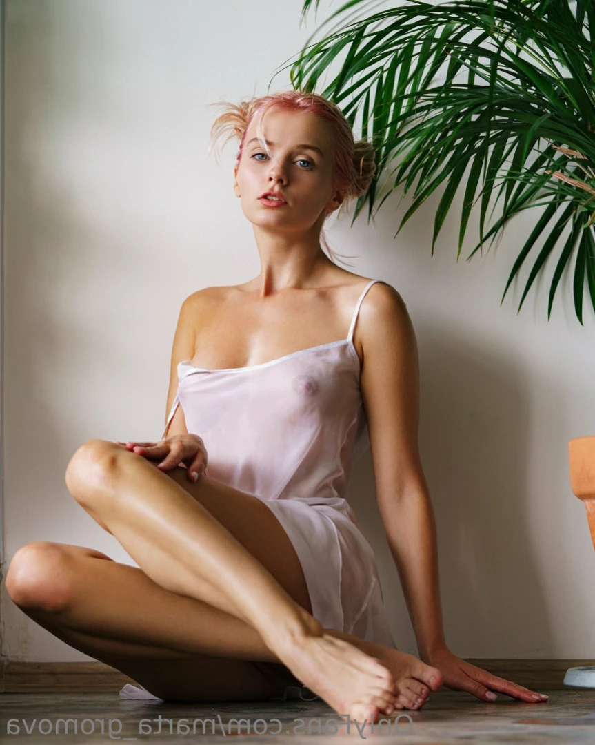 Marta Gromova [ marta_gromova ] Onlyfans leaked photo 11223485 on Hotleaks.tv