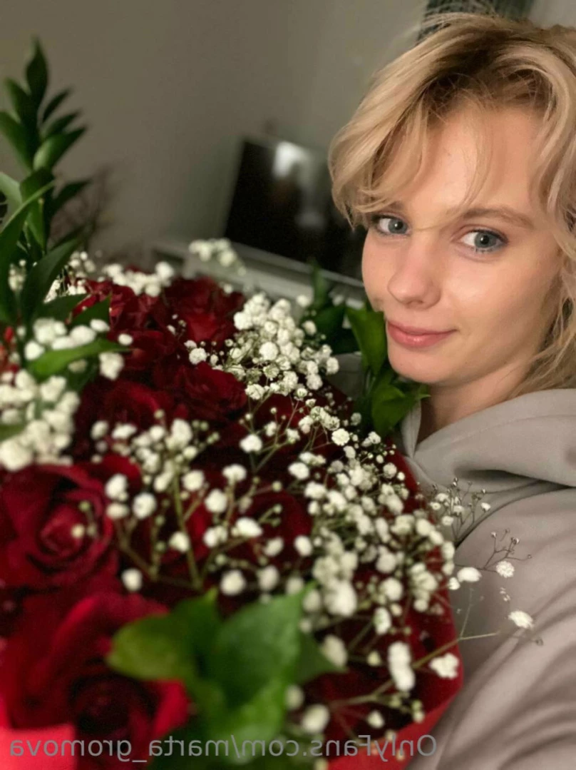 Marta Gromova [ marta_gromova ] Onlyfans leaked photo 12367590 on Hotleaks.tv
