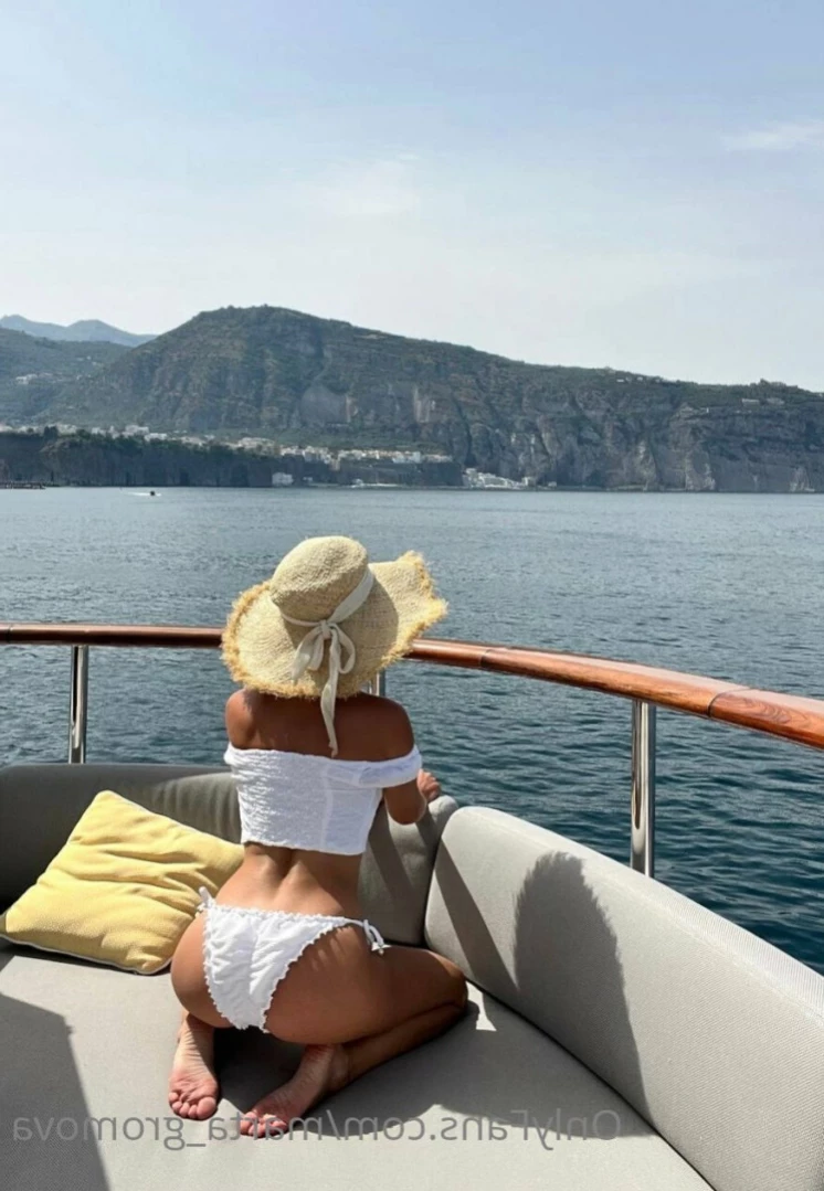 Marta Gromova [ marta_gromova ] Onlyfans leaked photo 12400689 on Hotleaks.tv