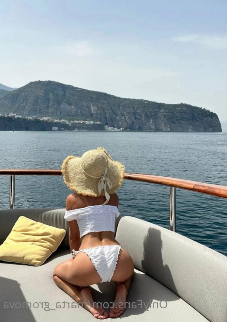 Marta Gromova [ marta_gromova ] Onlyfans leaked photo 13961065 on Hotleaks.tv