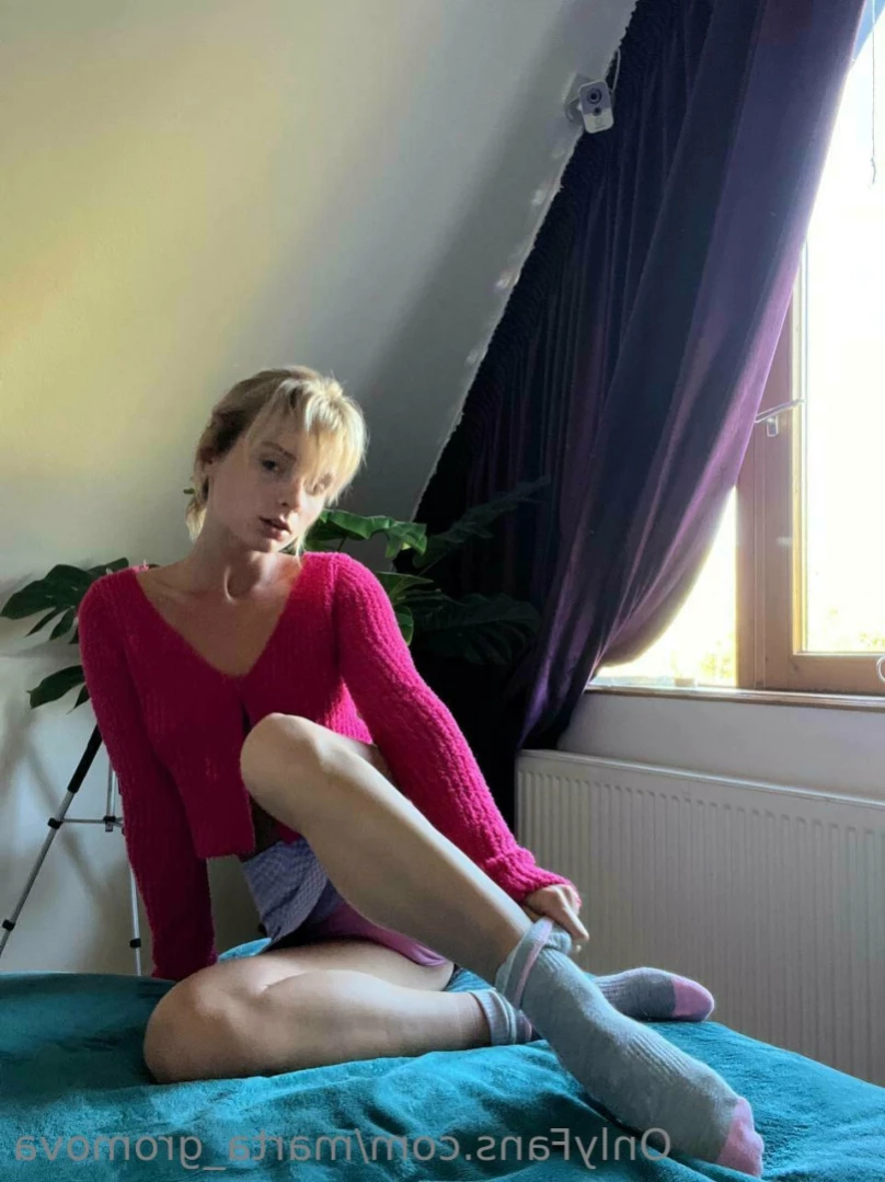 Marta Gromova [ marta_gromova ] Onlyfans leaked photo 14015787 on Hotleaks.tv