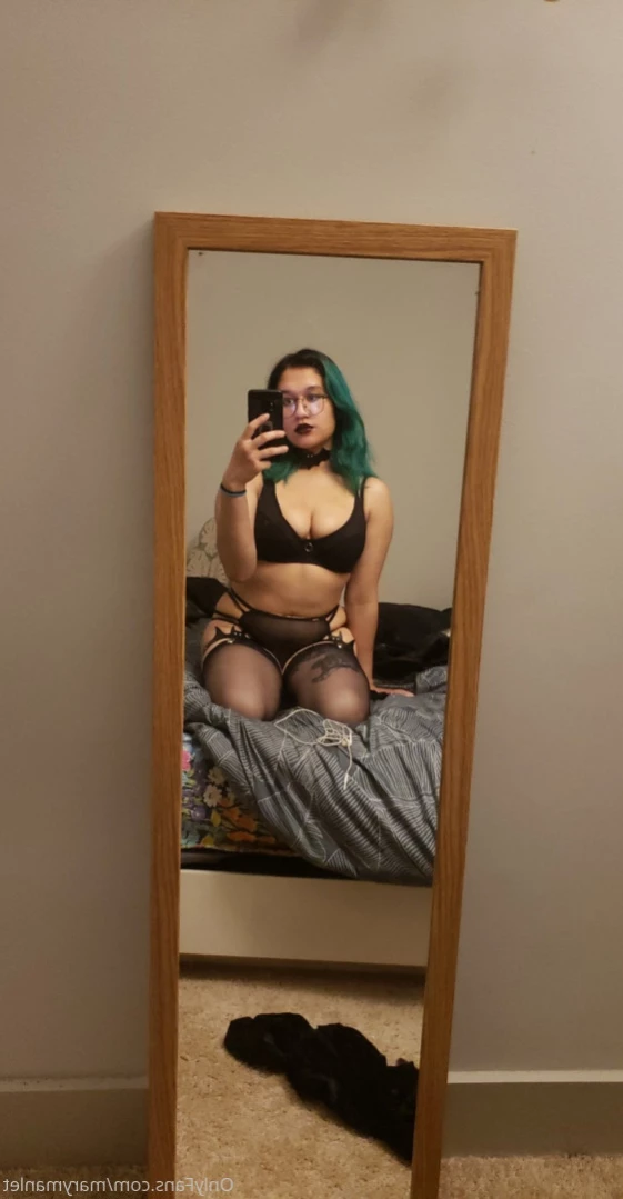 MaryAnn B. [ marymanlet ] Onlyfans leaked photo 15195741 on Hotleaks.tv