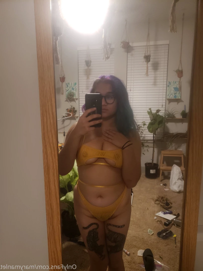 MaryAnn B. [ marymanlet ] Onlyfans leaked photo 16056439 on Hotleaks.tv