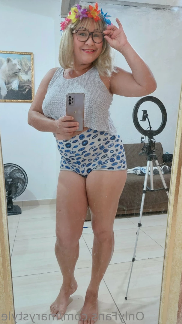 Mary Style [ marystyle ] Onlyfans leaked photo 11222009 on Hotleaks.tv