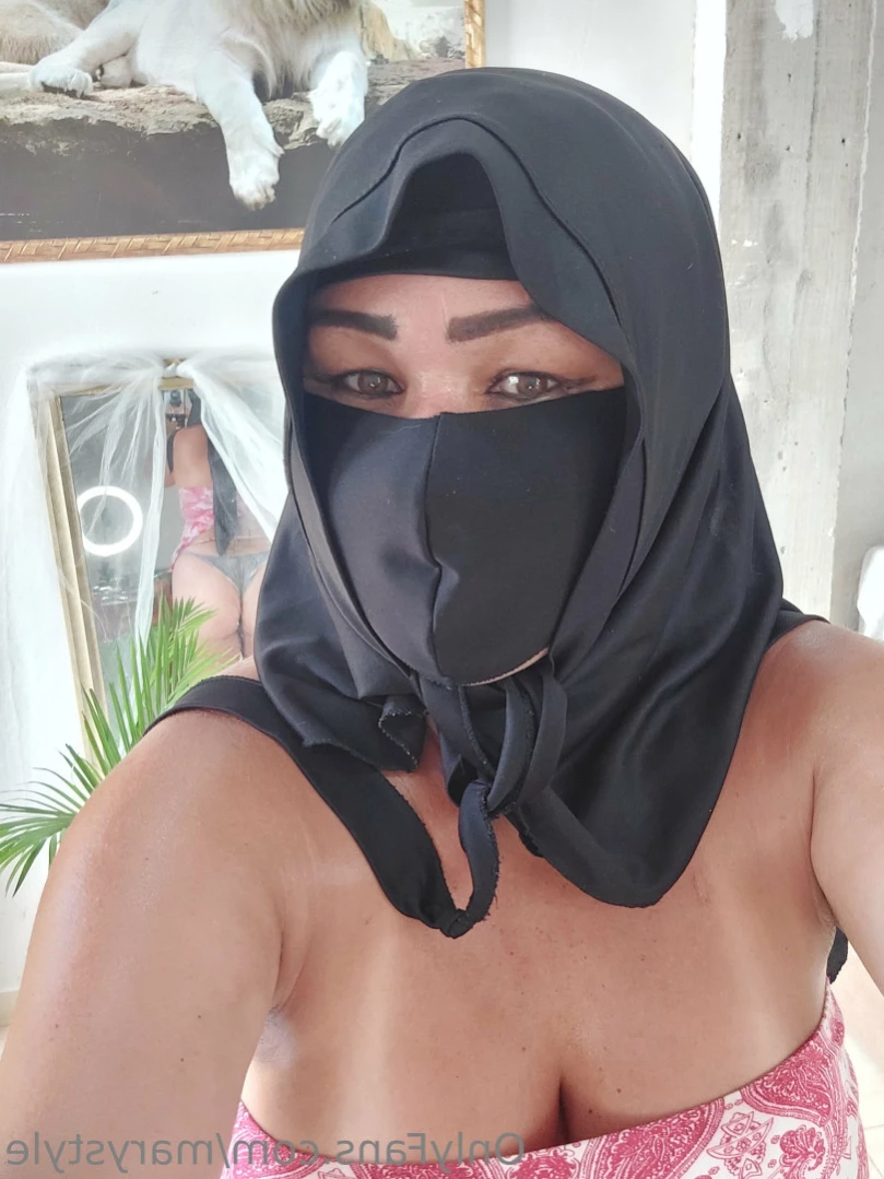 Mary Style [ marystyle ] Onlyfans leaked photo 11222010 on Hotleaks.tv