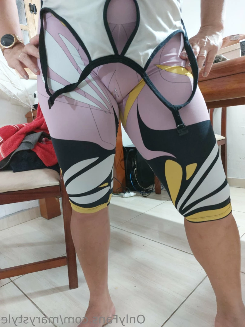 Mary Style [ marystyle ] Onlyfans leaked photo 11222014 on Hotleaks.tv