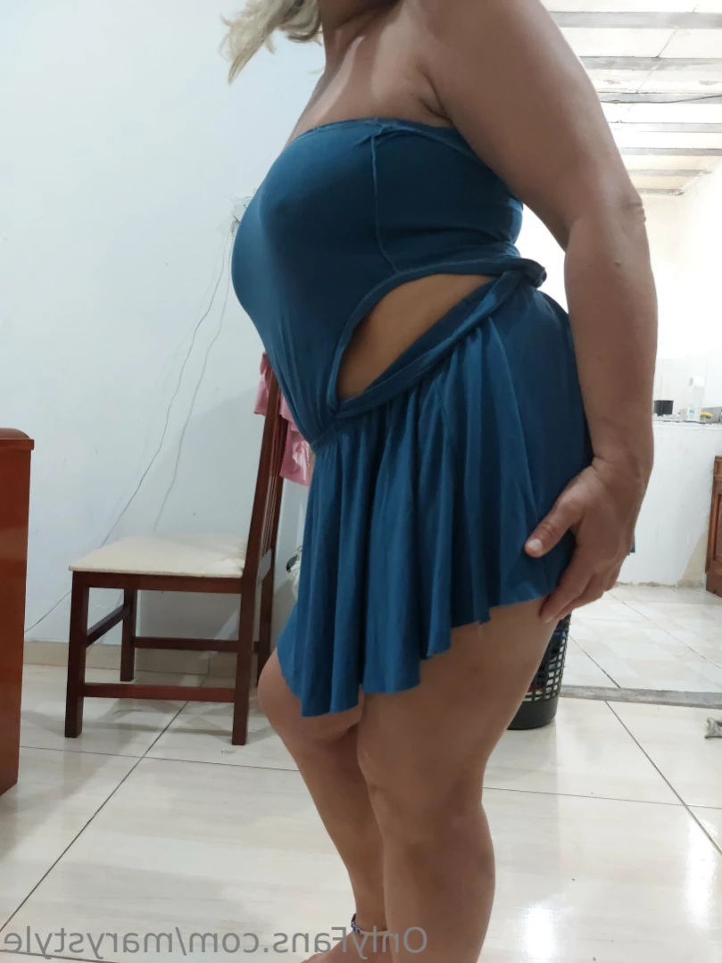 Mary Style [ marystyle ] Onlyfans leaked photo 11222027 on Hotleaks.tv