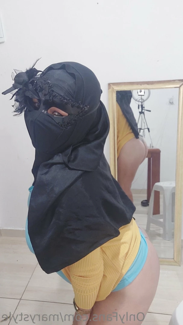 Mary Style [ marystyle ] Onlyfans leaked photo 11222028 on Hotleaks.tv