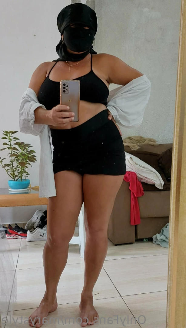 Mary Style [ marystyle ] Onlyfans leaked photo 11222036 on Hotleaks.tv