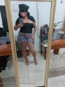 Mary Style