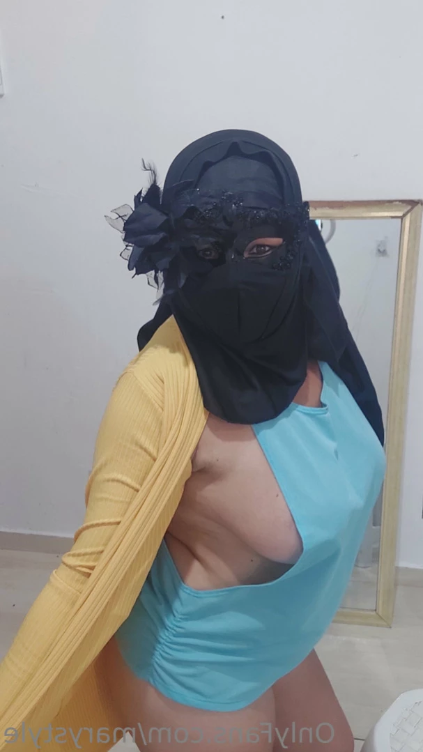 Mary Style [ marystyle ] Onlyfans leaked photo 14422232 on Hotleaks.tv