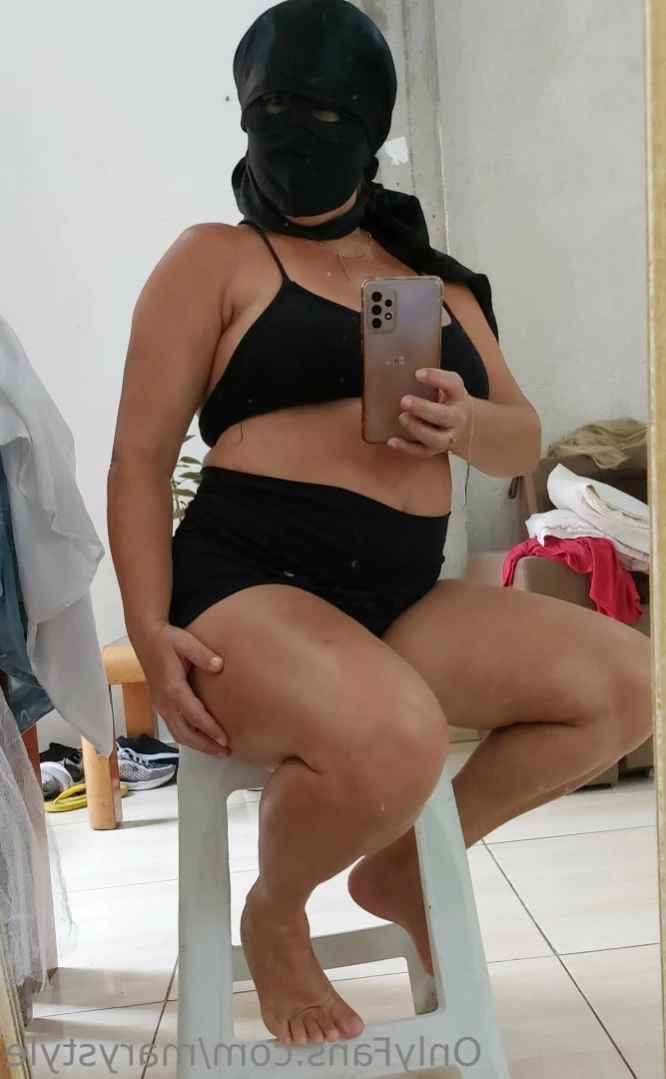 Mary Style [ marystyle ] Onlyfans leaked photo 16070441 on Hotleaks.tv