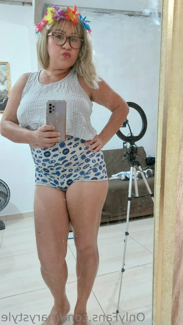 Mary Style [ marystyle ] Onlyfans leaked photo 16304554 on Hotleaks.tv