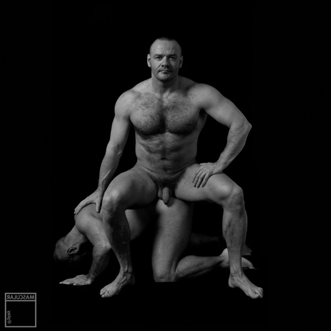 mascular Onlyfans leaked photo 10854016 on Hotleaks.tv