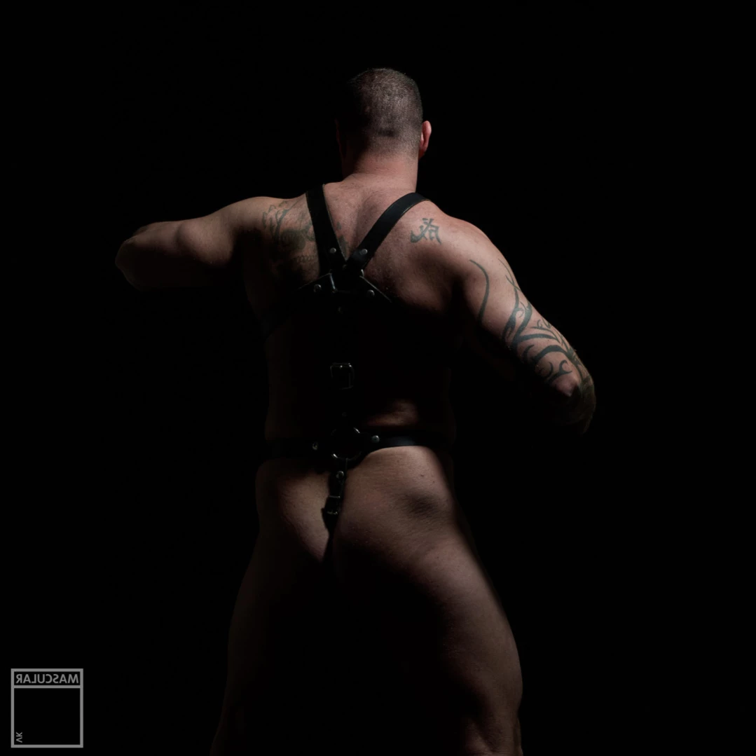 mascular Onlyfans leaked photo 11223816 on Hotleaks.tv