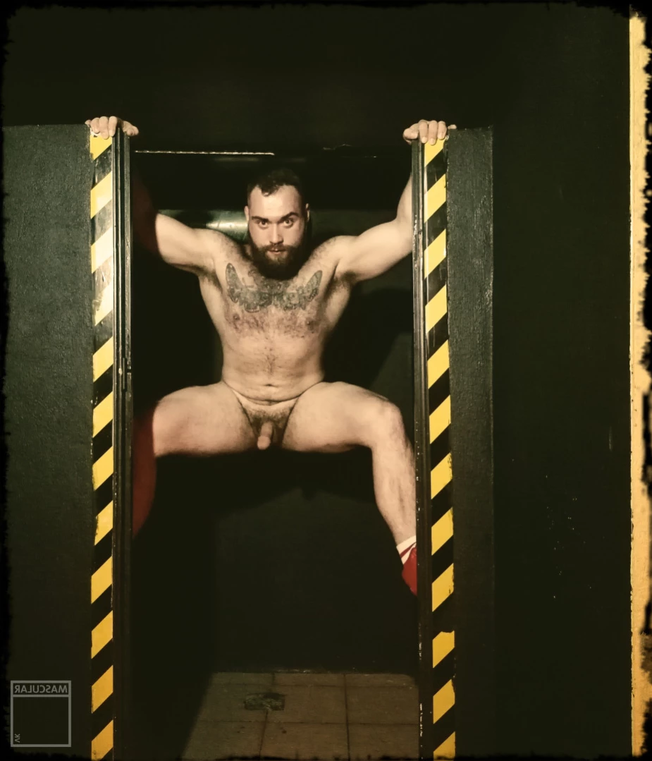 mascular Onlyfans leaked photo 12382392 on Hotleaks.tv