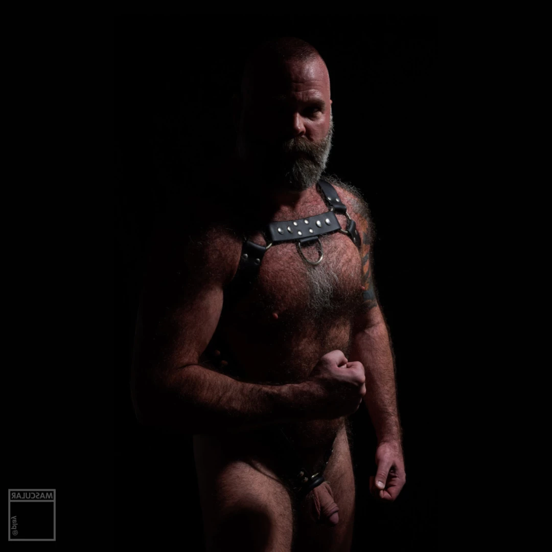 mascular Onlyfans leaked photo 12624151 on Hotleaks.tv