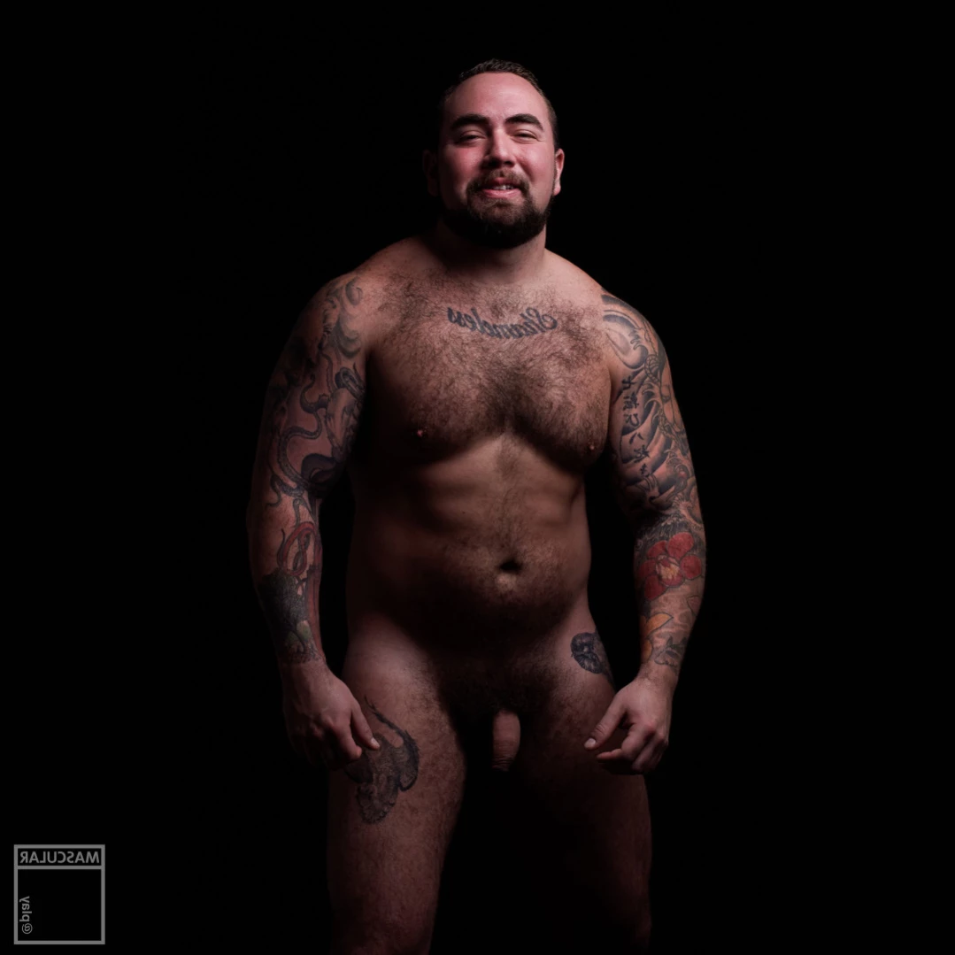 mascular Onlyfans leaked photo 13076332 on Hotleaks.tv
