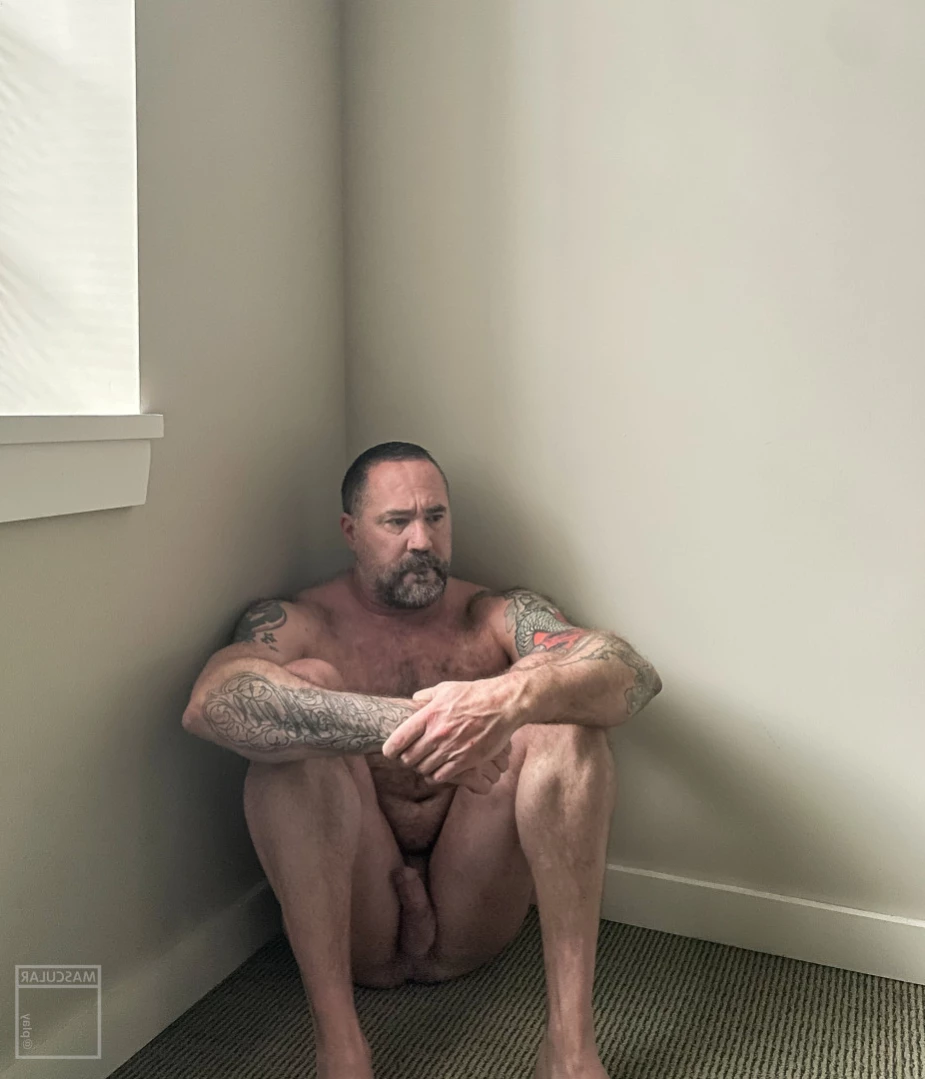 mascular Onlyfans leaked photo 15230753 on Hotleaks.tv