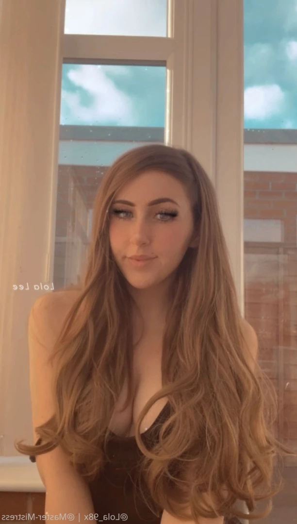 Lola Lee💓 FULLY EXPLICIT!! [ lolalee-x ] Onlyfans leaked photo 13616394 on Hotleaks.tv