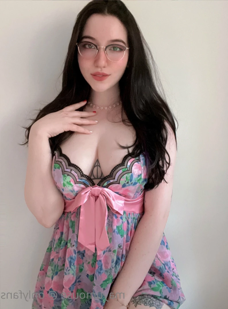 may [ mayumouse ] Onlyfans leaked photo 11224746 on Hotleaks.tv