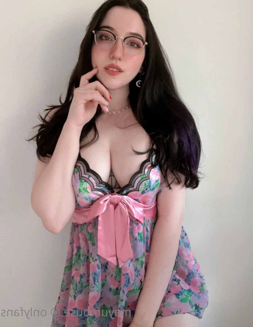 may [ mayumouse ] Onlyfans leaked photo 11226448 on Hotleaks.tv