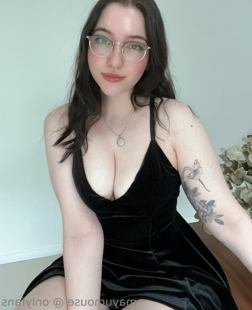 may [ mayumouse ] Onlyfans leaked photo 11226517 on Hotleaks.tv