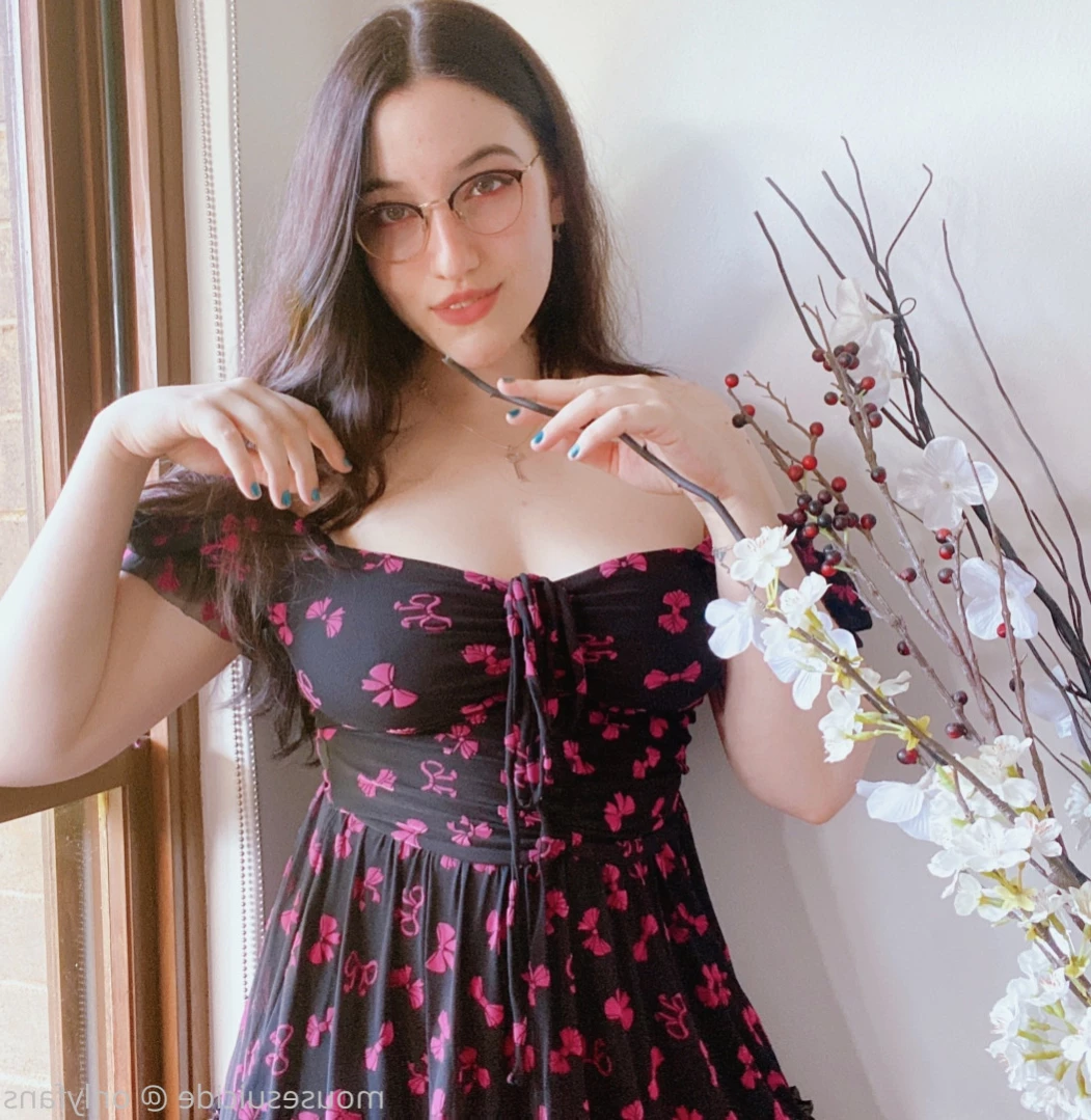 may [ mayumouse ] Onlyfans leaked photo 13358823 on Hotleaks.tv