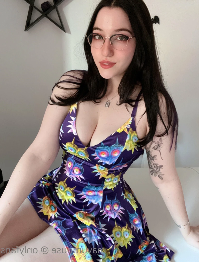may [ mayumouse ] Onlyfans leaked photo 14338836 on Hotleaks.tv