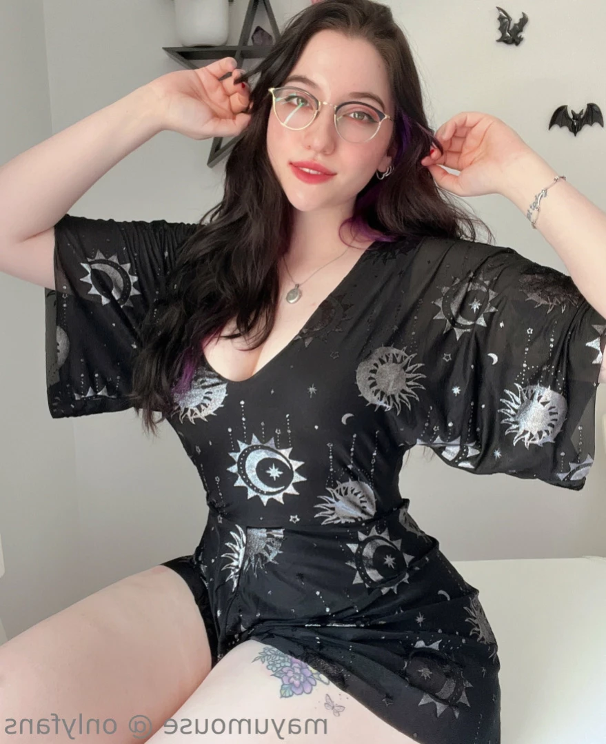 may [ mayumouse ] Onlyfans leaked photo 14525465 on Hotleaks.tv