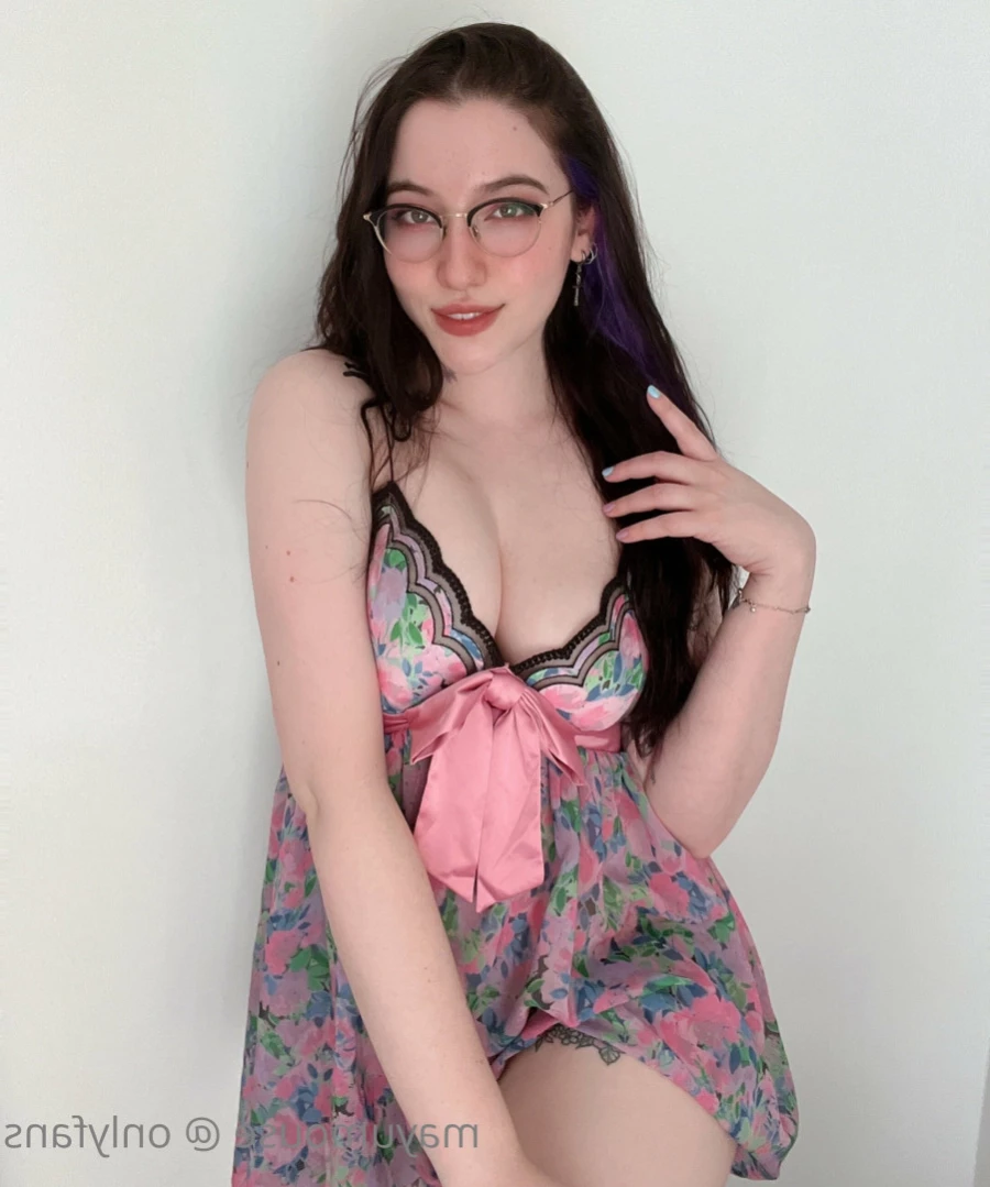 may [ mayumouse ] Onlyfans leaked photo 14526280 on Hotleaks.tv