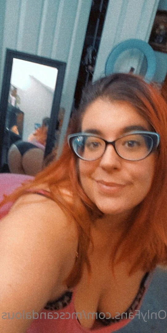BBW • MILF • Big Tits • All Natural [ mcscandalous ] Onlyfans leaked photo 10878455 on Hotleaks.tv