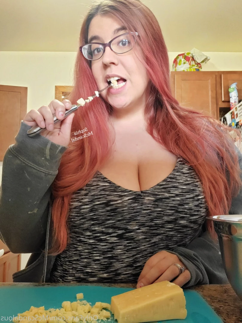BBW • MILF • Big Tits • All Natural [ mcscandalous ] Onlyfans leaked photo 10923012 on Hotleaks.tv