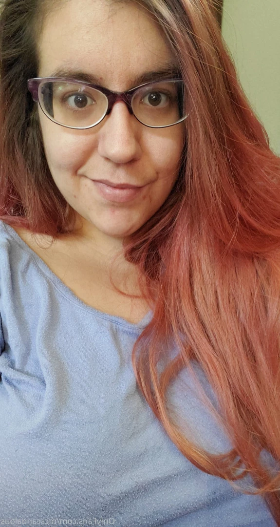BBW • MILF • Big Tits • All Natural [ mcscandalous ] Onlyfans leaked photo 11220496 on Hotleaks.tv
