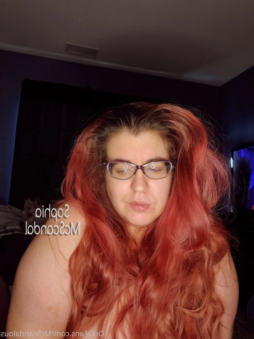 BBW • MILF • Big Tits • All Natural [ mcscandalous ] Onlyfans leaked photo 11220505 on Hotleaks.tv